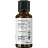 ROSE ABSOLUTE 5% ESSENTIAL OIL 30 ML NOW