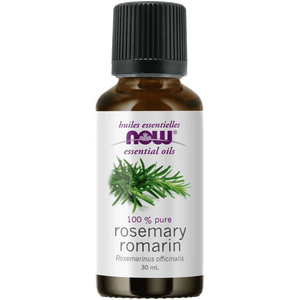 ROSEMARY ESSENTIAL OIL 30 ML NOW
