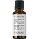 TEA TREE ESSENTIAL OIL 30 ML NOW