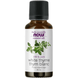 WHITE THYME ESSENTIAL OIL 30 ML NOW