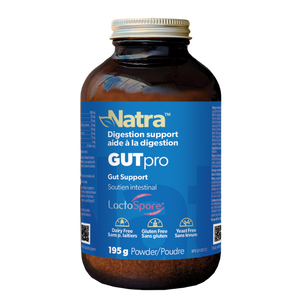 GUT PRO 195 G NATRA