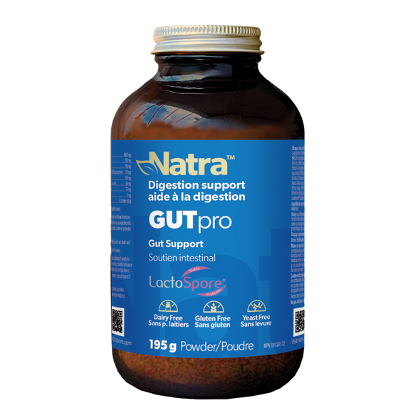 GUT PRO 195 G NATRA