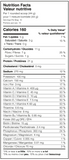 ALL-IN-ONE SHAKE STRAWBERRIES & CREAM 440 G GOODPROTEIN