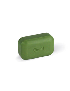 BAR SOAP OLIVE OIL SOAPWORKS