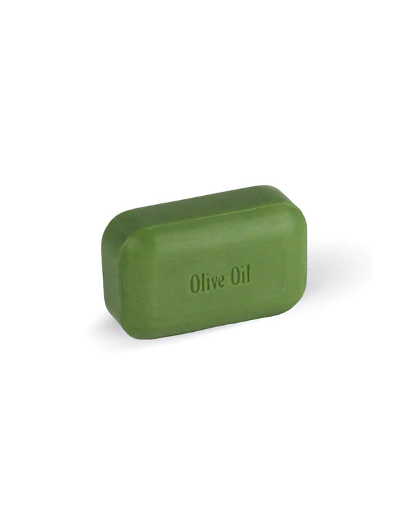 BAR SOAP OLIVE OIL SOAPWORKS