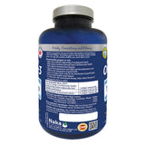 NORWEGIAN OMEGA-3 1430 MG 80 GELS NAKA
