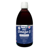 PRO OMEGA-3 LEMON 500 ML NAKA