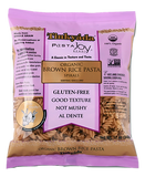 BROWN RICE SPIRALS ORGANIC 340 G TINKYADA