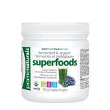 SUPERFOODS FERMENTED ORGANIC 150 G PRAIRIE NATURALS