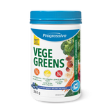 VEGEGREENS BLUEBERRY MEDLEY 265 G PROGRESSIVE