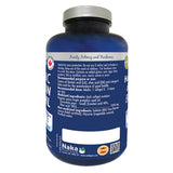 PUMPKIN SEED OIL 1250 MG 160 GELS NAKA