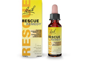 RESCUE REMEDY 10 ML BACH