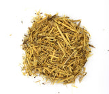 LICORICE ROOT CUT ORGANIC 100 G CLEF DES CHAMPS