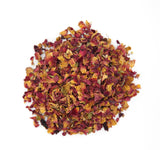 ROSE PETAL ORGANIC 35 G CLEF DES CHAMPS