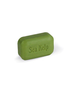 BAR SOAP SEA KELP SOAPWORKS
