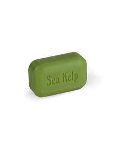 BAR SOAP SEA KELP SOAPWORKS