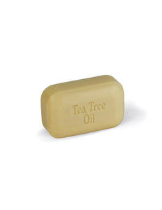 BAR SOAP TEA TREE SOAPWORKS