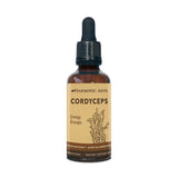 CORDYCEPS MUSHROOM EXTRACT 100 ML HARMONIC ARTS