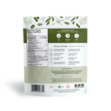 TRIPHALA POWDER RAW ORGANIC 200 G ORGANIC TRADITIONS