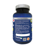TUDCA+ 500 MG 60 CAPS NAKA