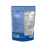 COOKIES & CREAM CHOCOLATE COVERED PROTEIN BITES 100G SANA