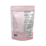 NEAPOLITAN CHOCOLATE COVERED PROTEIN BITES 100G SANA