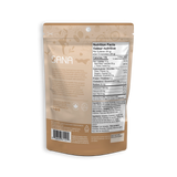 HAZELNUT CREAM MILK CHOCOLATY BITES 100G SANA