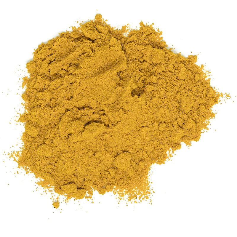TURMERIC POWDER ORGANIC 50 G AVE MARIA SPECIALTIES – Ave Maria Health