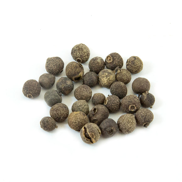 ALLSPICE WHOLE 50 G WESTPOINT NATURALS