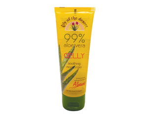 ALOE VERA GEL 114 G LILY OF THE DESERT