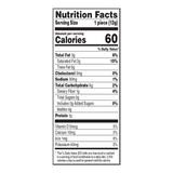 CAFFEINATED CHOCOLATE ALMOND SEA SALT 8X12 G AWAKE