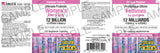 ULTIMATE PROBIOTIC WOMEN'S EVERY DAY 12 BILLION 120 CAPS NATURAL FACTORS