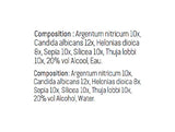 CANDIDAIDE 50ML HERBASANTE