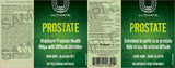 PROSTATE 180 CAPS ULTIMATE