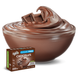 PUDDING & PIE FILLING CHOCOLATE 48 G SIMPLY DELISH