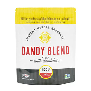 HERBAL BEVERAGE WITH DANDELION 400 G DANDY BLEND