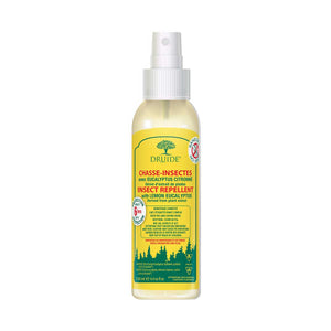 INSECT REPELLENT 130 ML DRUIDE
