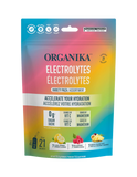 ELECTROLYTES VARIETY 3.5 G SACHETS 21 PACK ORGANIKA