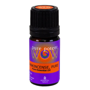 FRANKINCENSE PURE 5 ML WOW