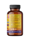 NADH 20 MG 60 CAPS PURE LAB VITAMINS