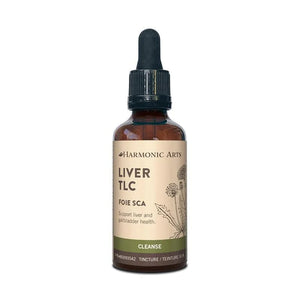 LIVER TLC 100 ML HARMONIC ARTS