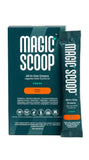 ALL IN ONE GREENS MANGO 7 DAY POWDER SUPPLY 7PK MAGIC SCOOP