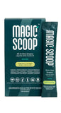ALL IN ONE GREENS PINEAPPLE COCONUT 7 DAY POWDER SUPPLY 7PK MAGIC SCOOP