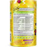 NUTRAMIN ENERGY BOOST BERRY BLAST SUGAR FREE GUMMIES 90 PK NUTRACELLE