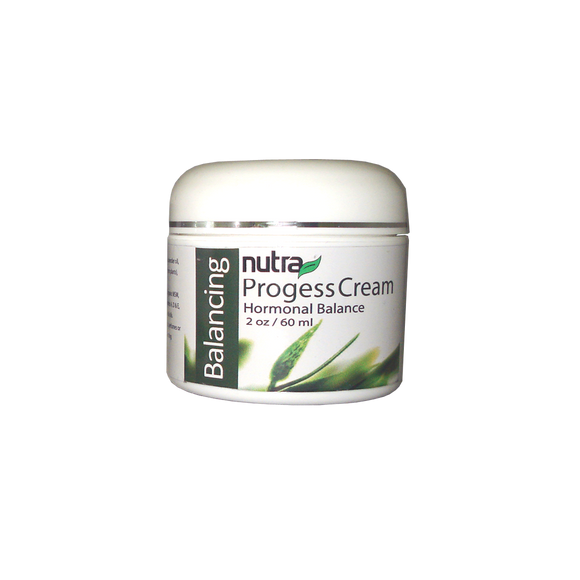 PROGESS CREAM 60 ML NUTRA