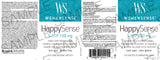HAPPY SENSE 5HTP 100 MG 120 TIME RELEASE CAPS WOMENSENSE