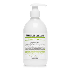 APPLE CIDER VINEGAR CONDITIONER 355 ML PHILLIP ADAM